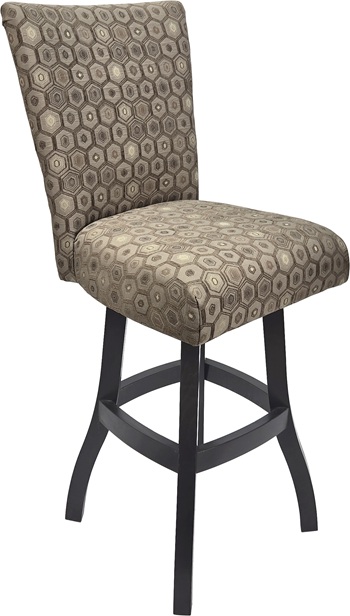 700 Plus without Arms Bar Stool