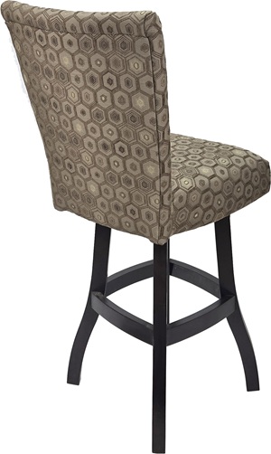 700 Plus without Arms Bar Stool - 2