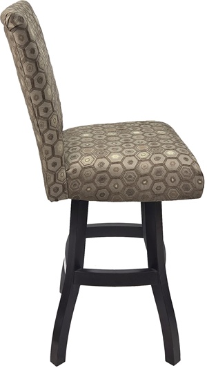 700 Plus without Arms Bar Stool - 3