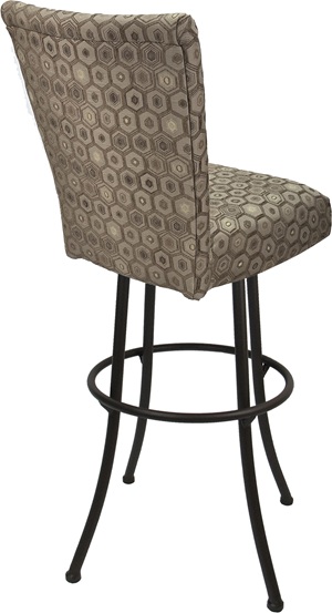 700 Plus - Noam Base without Arms
Bar Stool - 2