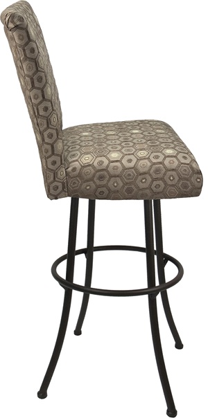 700 Plus - Noam Base without Arms
Bar Stool - 3