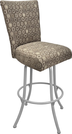 700 Plus - Noam Base without Arms
Bar Stool - 4