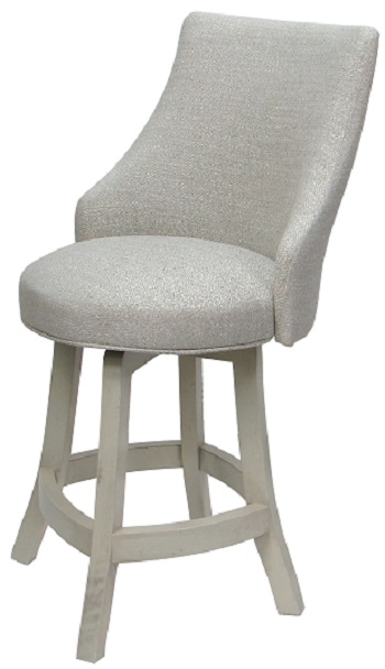 Bellissima Plus Bar Stool