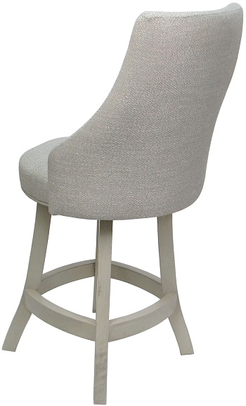 Bellissima Plus Bar Stool - 2