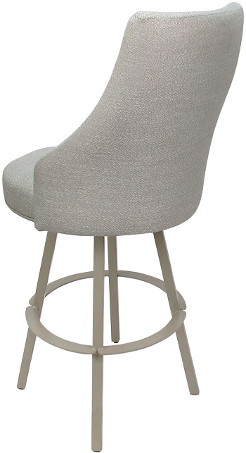 Melisima Plus Bar Stool - 2