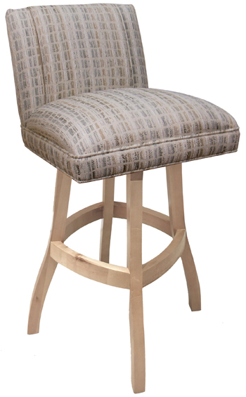 Sommerville Plus Bar Stool