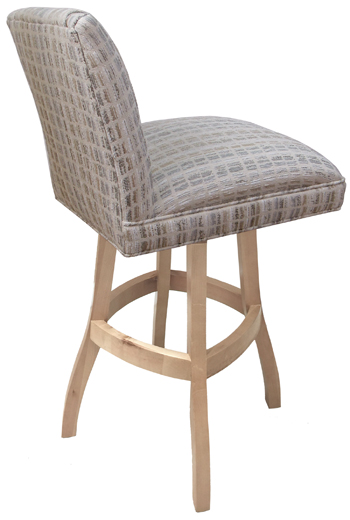 Sommerville Plus Bar Stool - 2