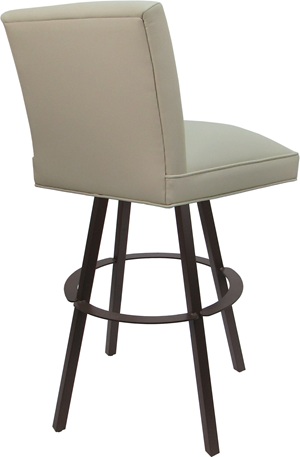 Sommerville - Warren Base Bar Stool - 2