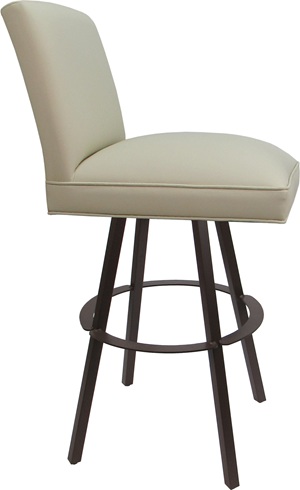 Sommerville - Warren Base Bar Stool - 3