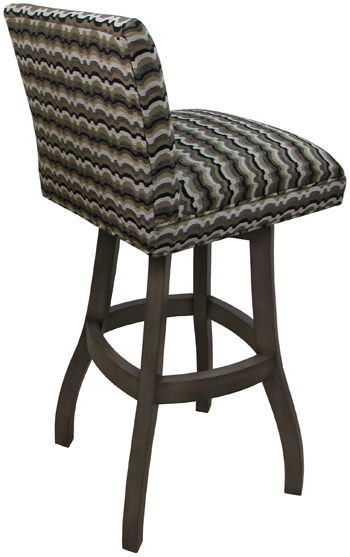 Sommerville Bar Stool - 2