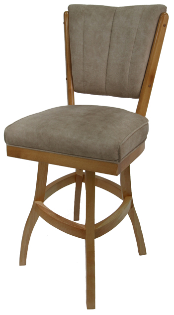 Classic without Arms Bar Stool