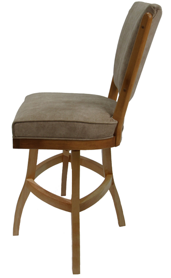 Classic without Arms Bar Stool - 2