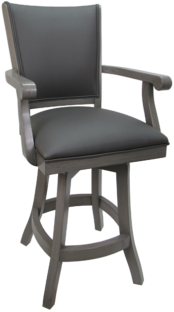 Coco with Arms Bar Stool