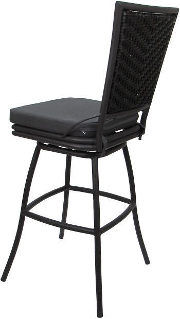 Erin Plus Bar Stool - 2