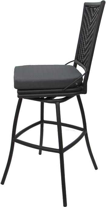 Erin Plus Bar Stool - 3