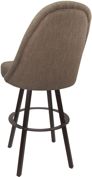 M-235 on Warren Base Bar Stool - 2