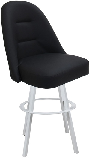 M-235 on Warren Base Bar Stool - 3