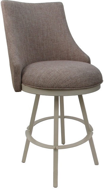 Melisima - Warren Base Bar Stool