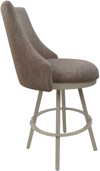 Melisima - Warren Base Bar Stool - 2