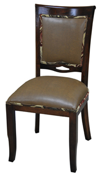 400 Dinette Side Chair Chair - 3