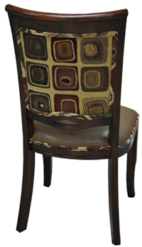 400 Dinette Side Chair Chair - 4