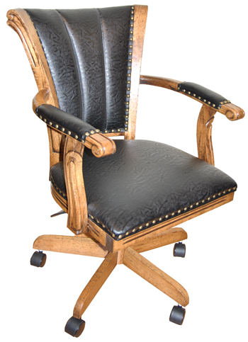 Montego Caster Chair Chair