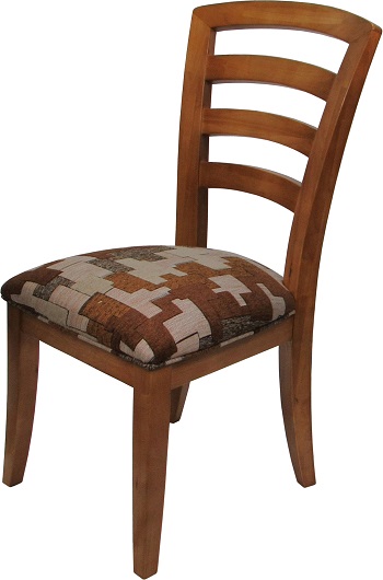 Adir Straight Chair Chair