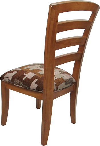 Adir Straight Chair Chair - 2