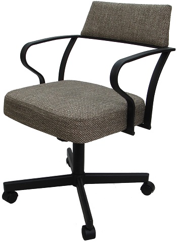 Carolina Caster Chair Chair
