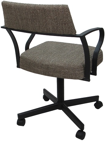 Carolina Caster Chair Chair - 2
