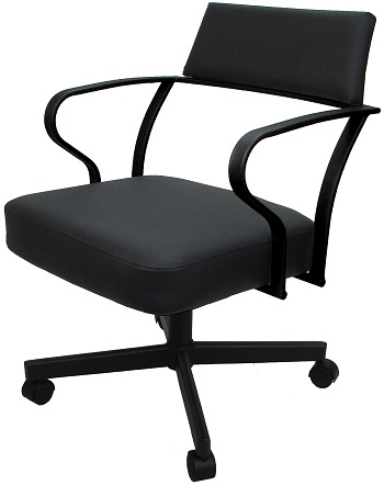 Carolina Caster Chair Chair - 3