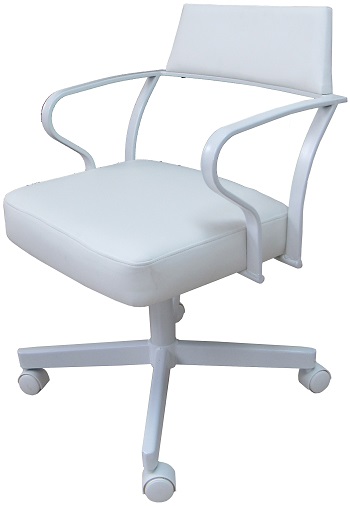 Carolina Caster Chair Chair - 4
