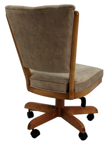 Classic without Arms Chair - 2