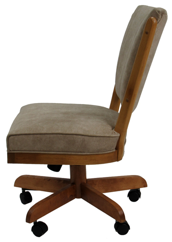 Classic without Arms Chair - 3