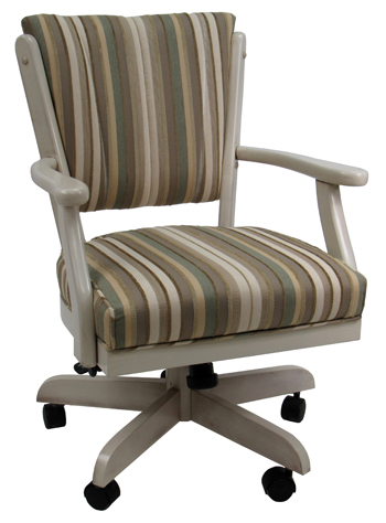 Classic with Arms Chair