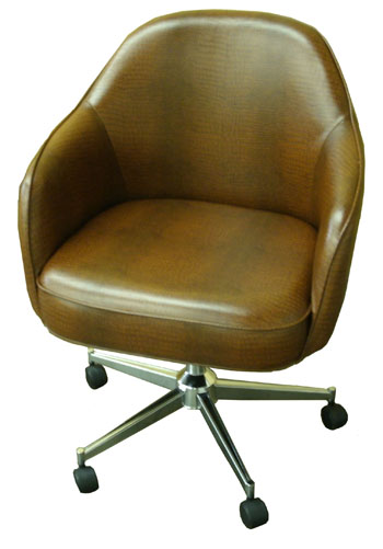 Jesse Caster Chair Chair