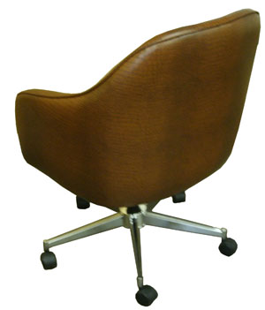 Jesse Caster Chair Chair - 2