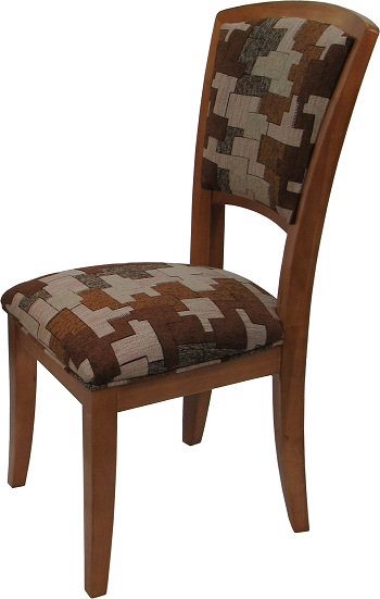 Kfir Straight Chair Chair