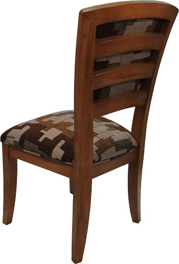 Kfir Straight Chair Chair - 2