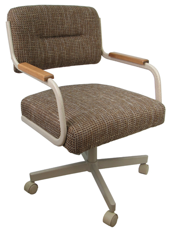 M-114 Caster Chair Chair