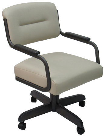 M-115 Caster Chair Chair