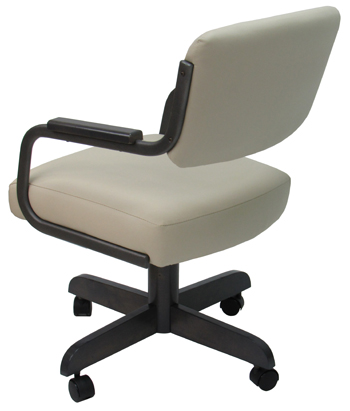 M-115 Caster Chair Chair - 3