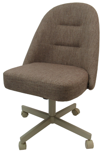 M-235 Caster Chair Chair - 3