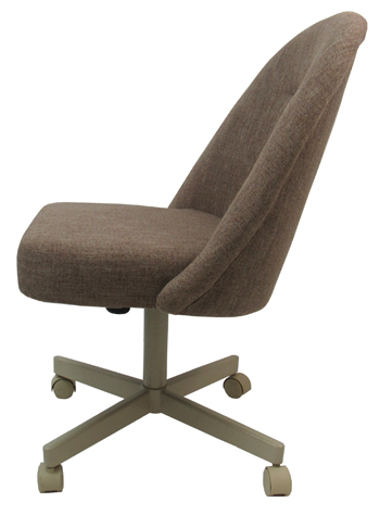 M-235 Caster Chair Chair - 4