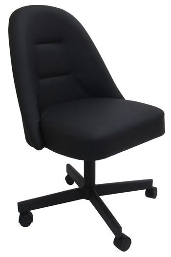 M-235 Caster Chair Chair