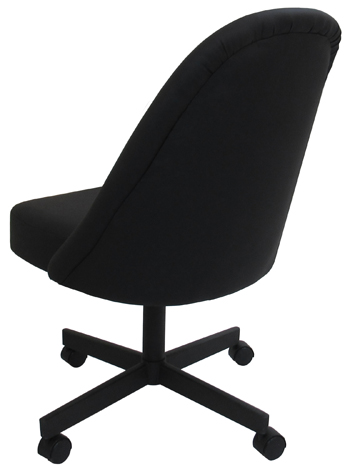M-235 Caster Chair Chair - 2
