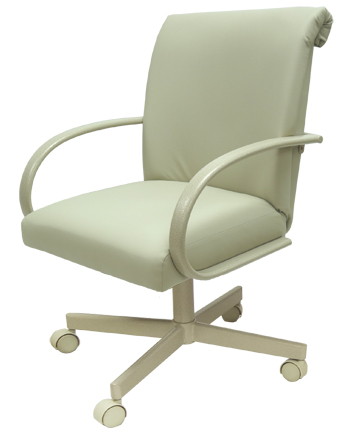 M-60 Caster Chair Chair - 3