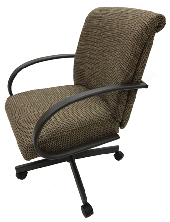 M-60 Caster Chair Chair