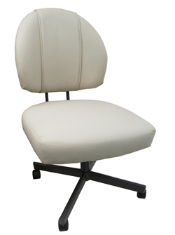 M-75 Caster Chair Chair - 4