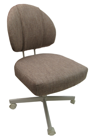 M-75 Caster Chair Chair